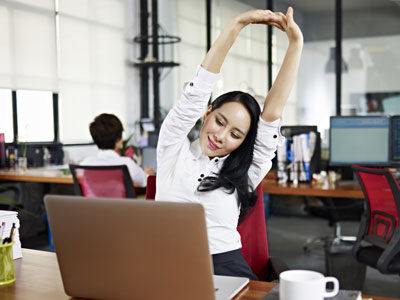 Keep Your Employees Healthy with Ergonomics Consulting